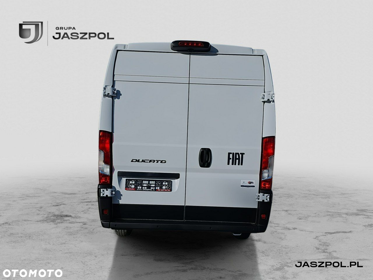 Fiat Ducato - 6