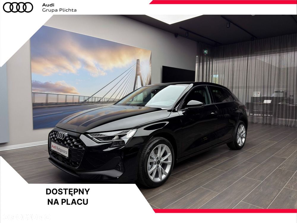 Audi A3 Sportback - 2