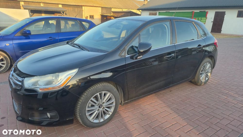 Citroën C4 1.6 VTi Selection - 2