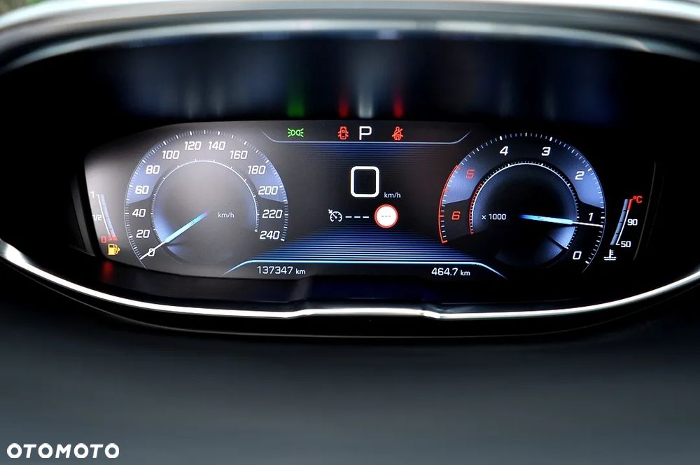 Peugeot 3008 1.5 BlueHDi GT Pack S&S EAT8 - 39