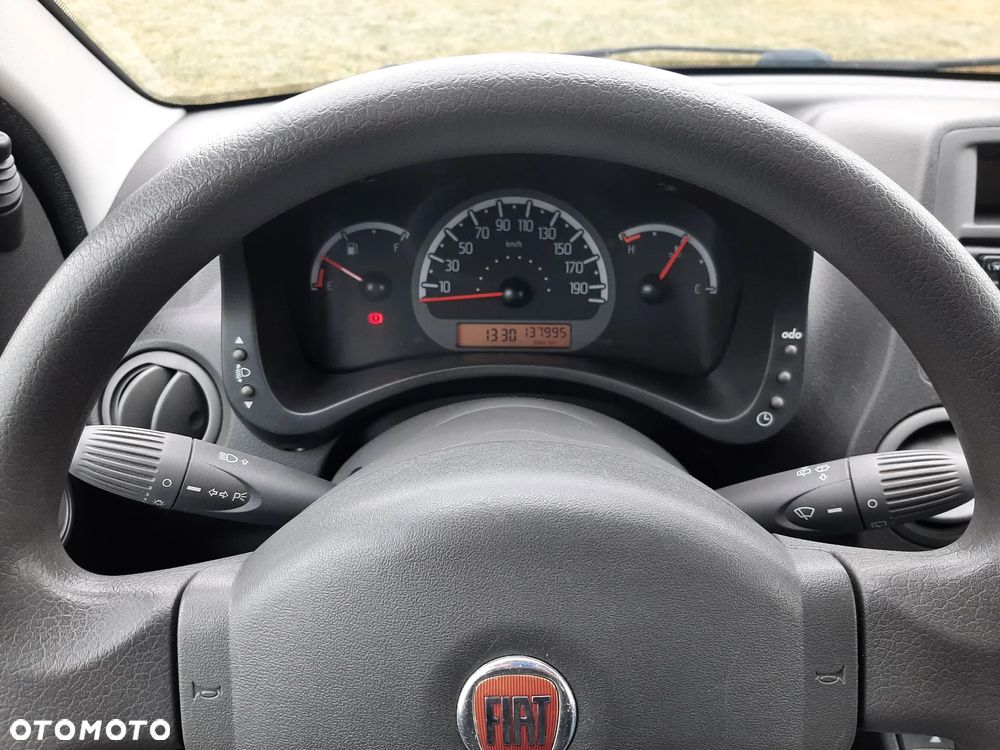 Fiat Panda 1.2 Dynamic - 8