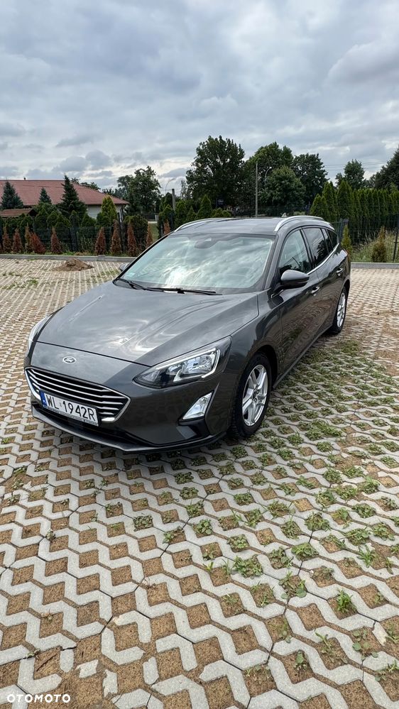 Ford Focus 1.5 EcoBlue Trend Edition - 2