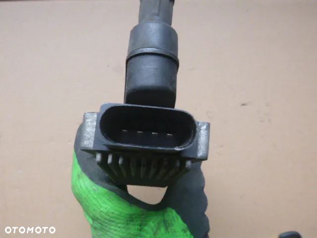 CEWKA ZAPŁONOWA SKODA FABIA I 1.4 MPI - 10