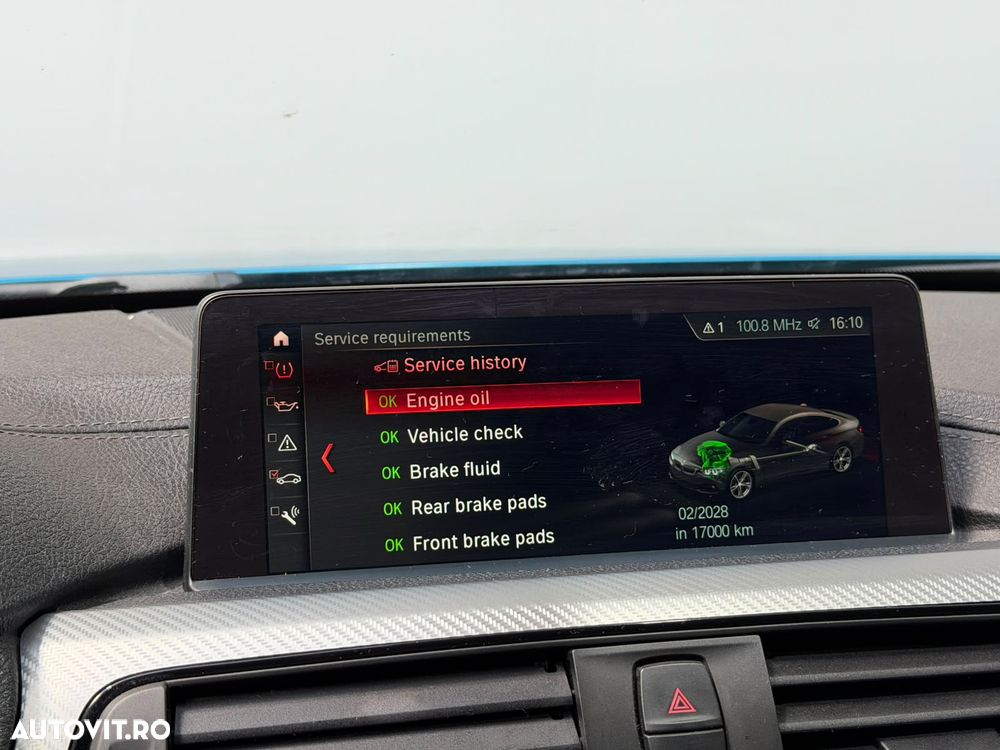 BMW Seria 4 - 25