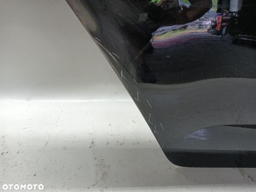 DRZWI TYŁ TYLNE PRAWE VW POLO 6 2GS833312 - 3