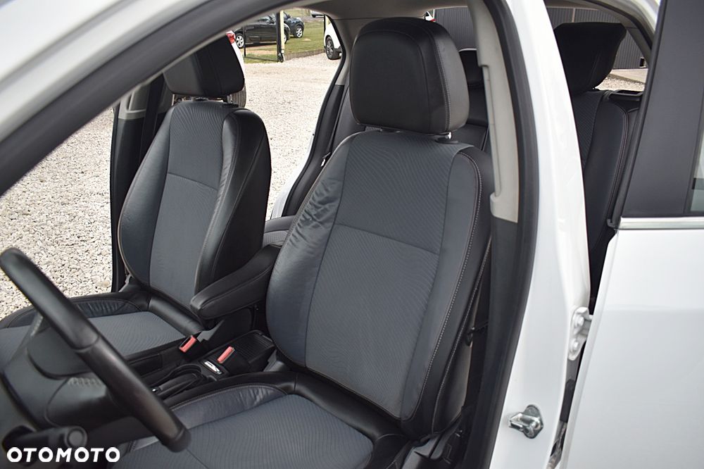 Opel Mokka 1.4 Turbo ecoFLEX Start/Stop Edition - 19