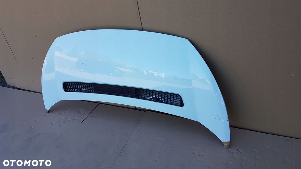 maska jumpy ii scudo expert 07-15 - 4