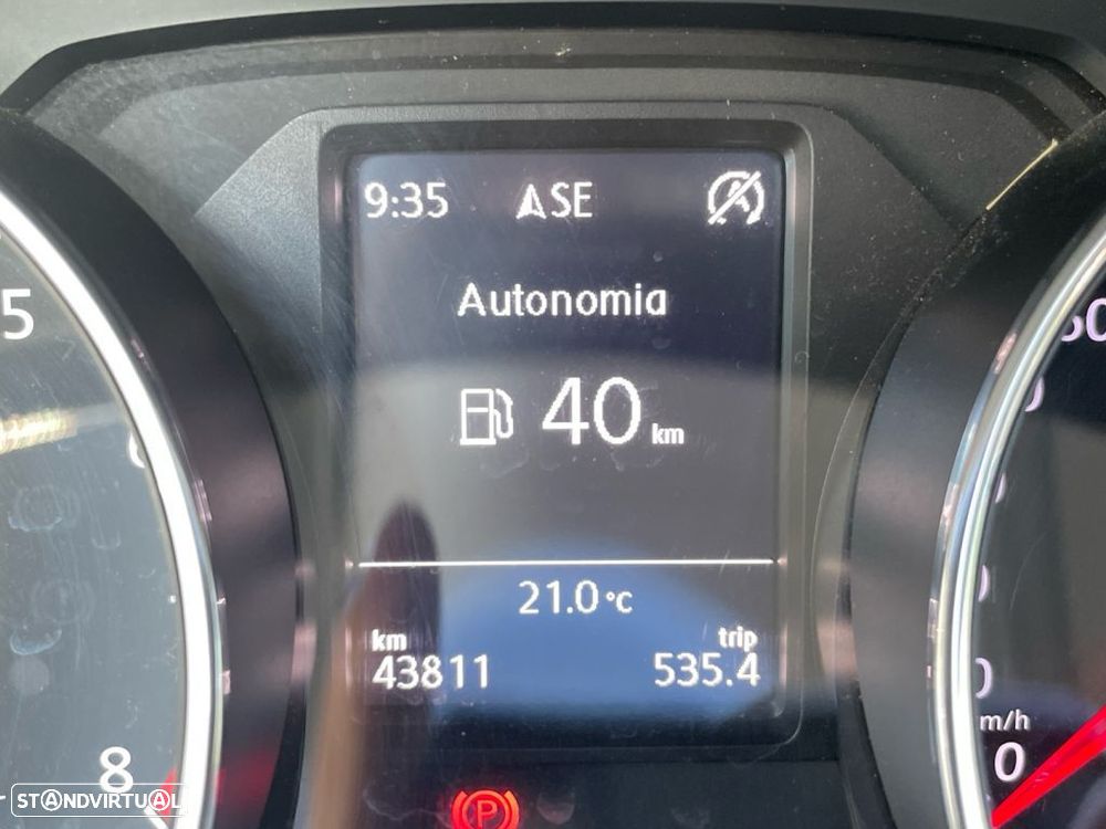 VW Polo 1.0 Trendline - 3