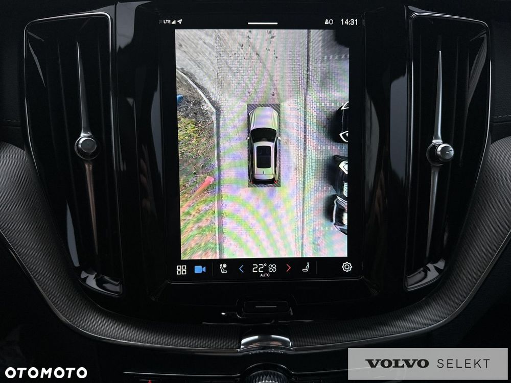 Volvo XC 60 - 28