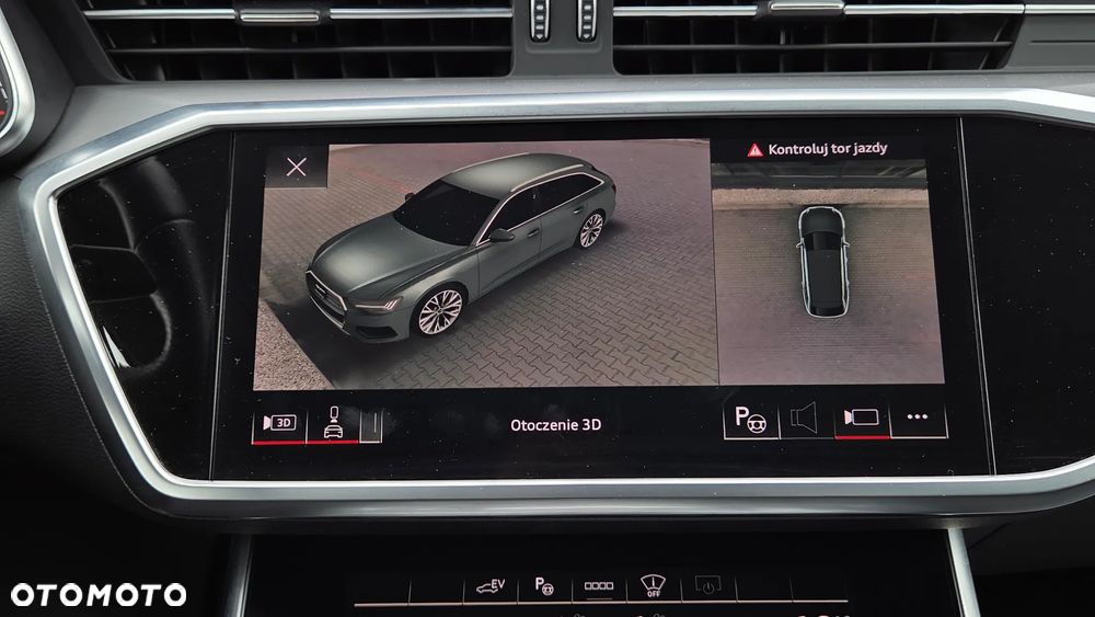 Audi A6 Avant 55 TFSI e quattro S tronic S line - 30