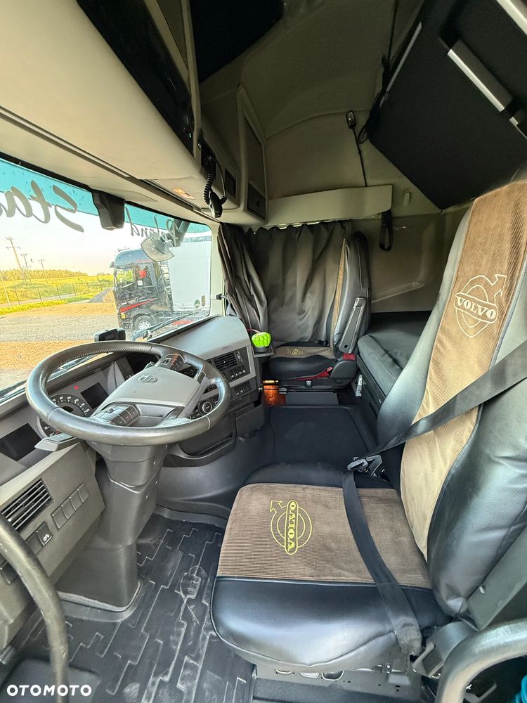 Volvo FH - 7