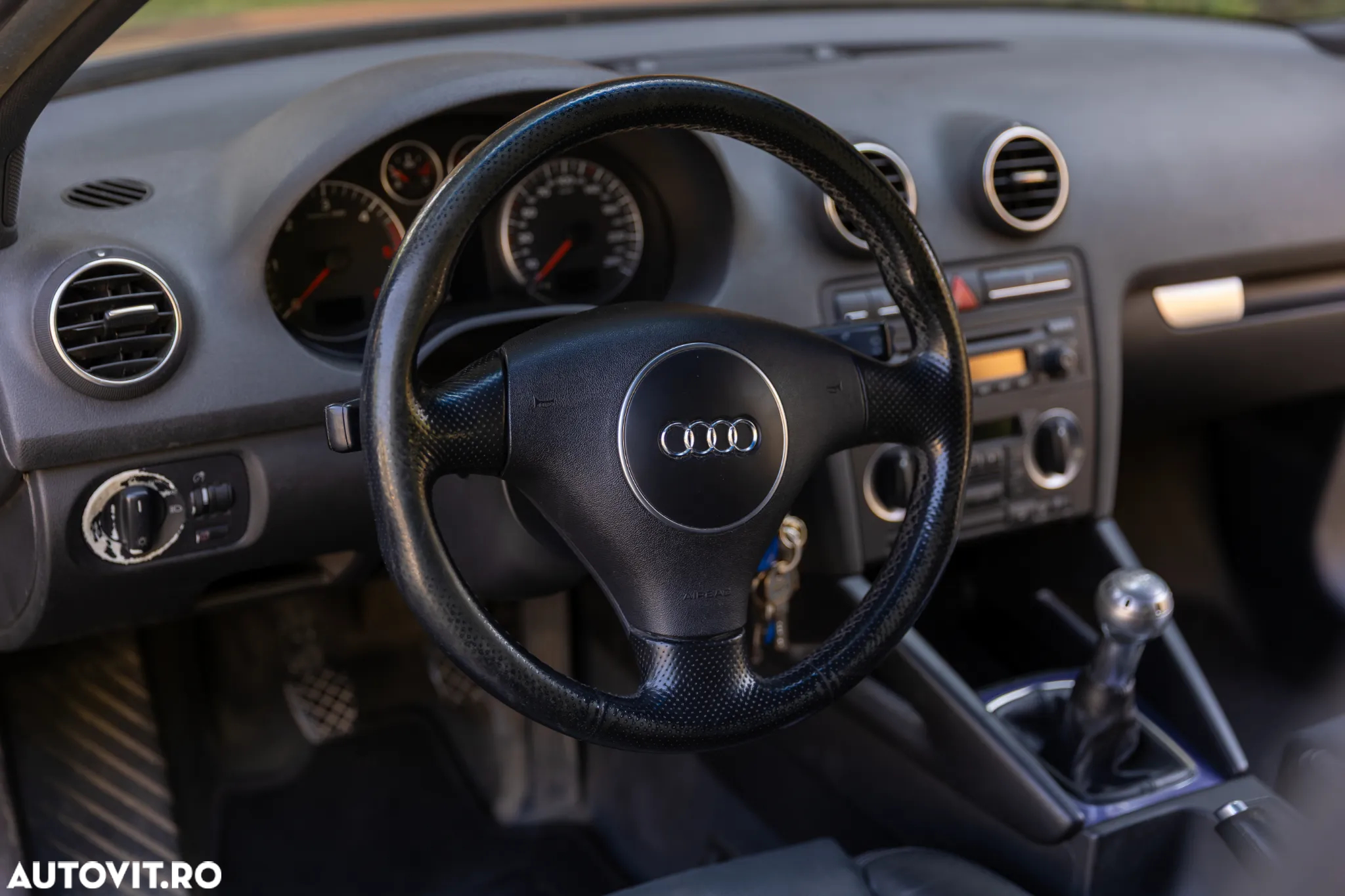 Audi A3 - 15