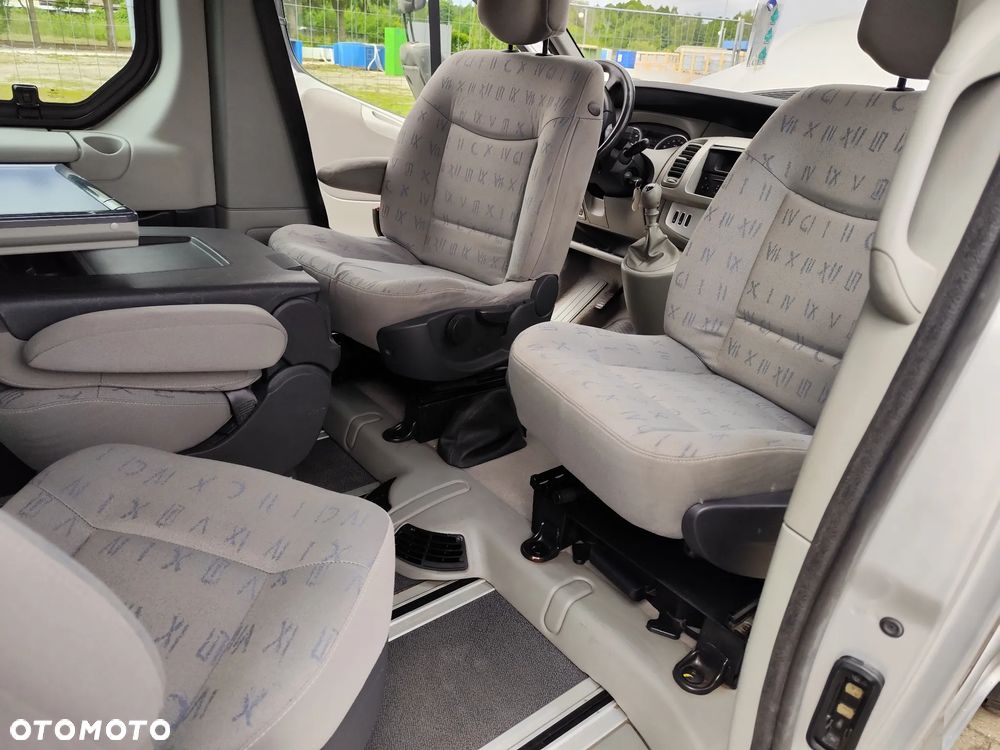Renault Trafic L1H1 Generation Lux - 15