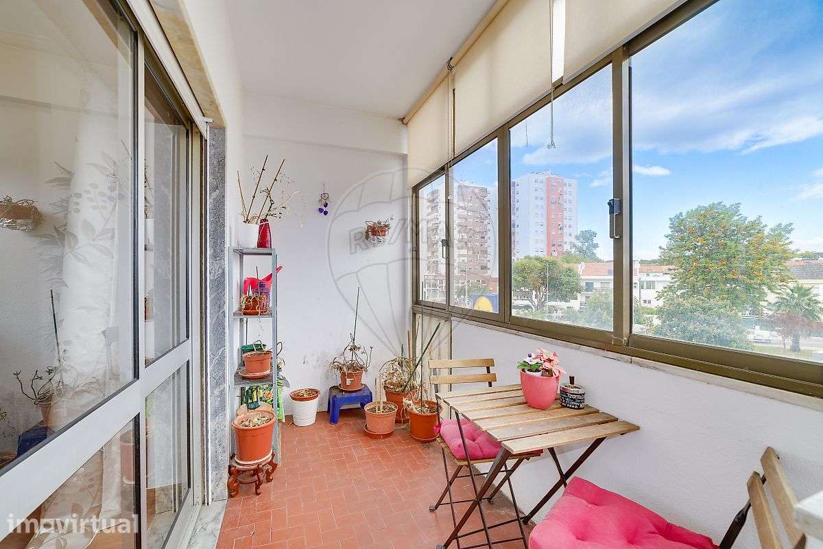 Apartamento T3 para venda - Grande imagem: 4/19