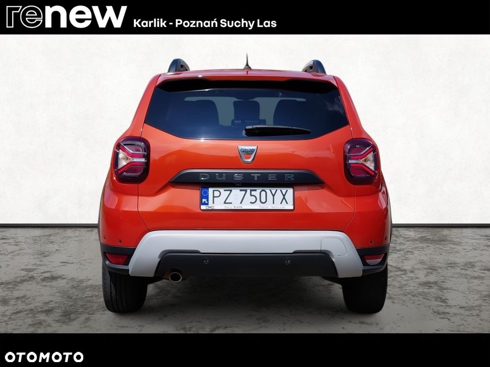 Dacia Duster 1.0 TCe Prestige - 7