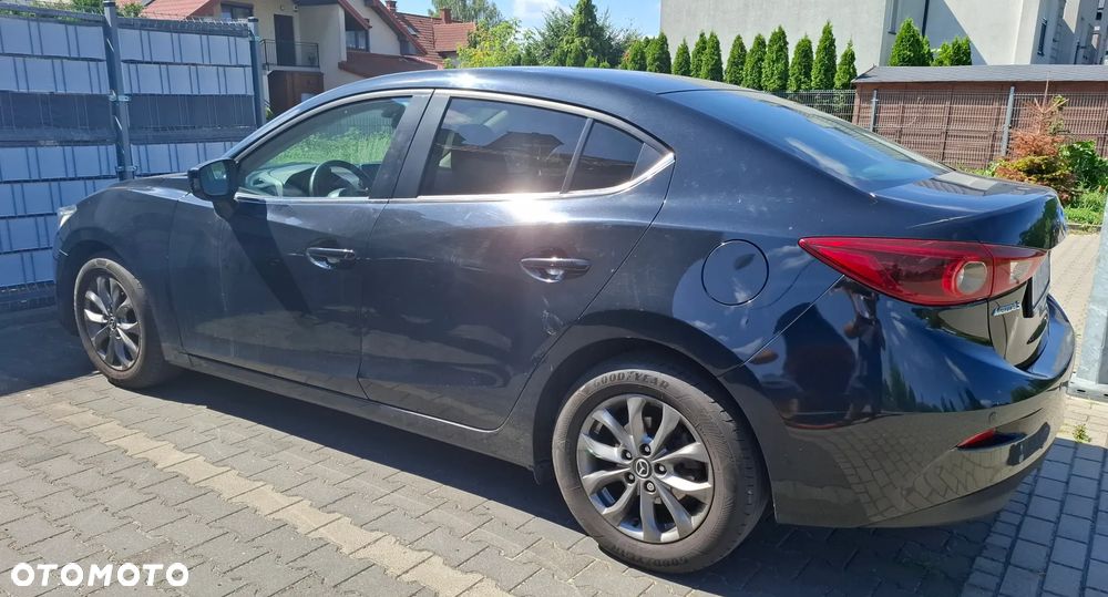 Mazda 3 2.0 Skyenergy - 6