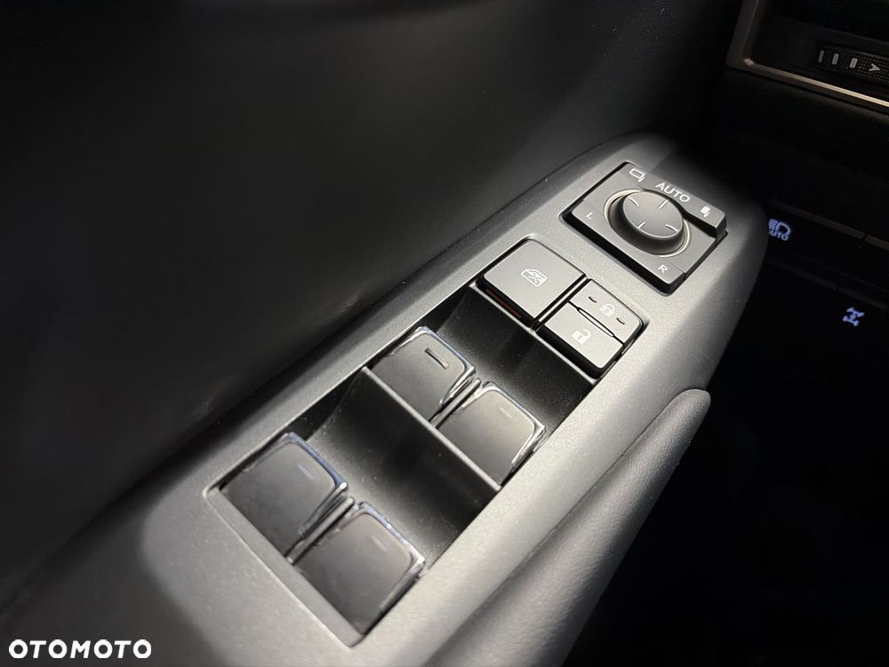 Lexus NX 300 Optimum AWD - 19
