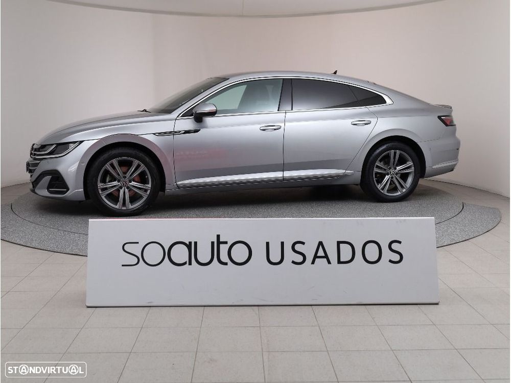 VW Arteon 1.4 TSI eHybrid R-Line - 12