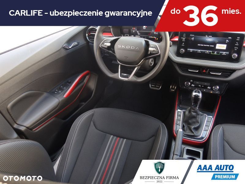 Skoda Fabia - 9