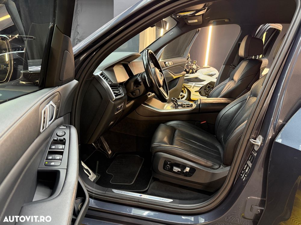 BMW X5 xDrive40i - 2