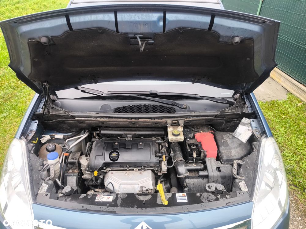 Citroën Berlingo 1.6 VTi 16V Multispace - 4