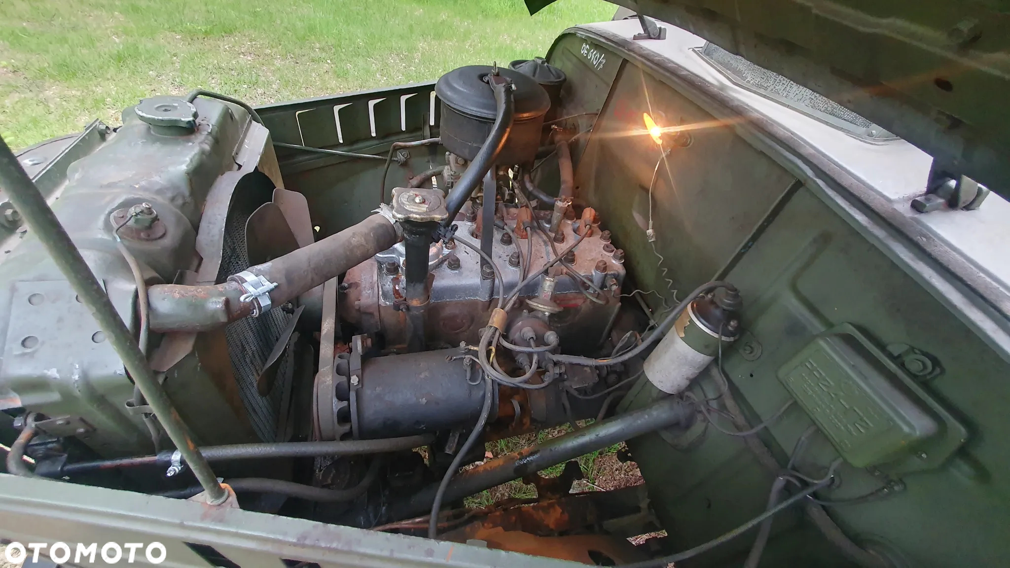 Gaz 69 - 13