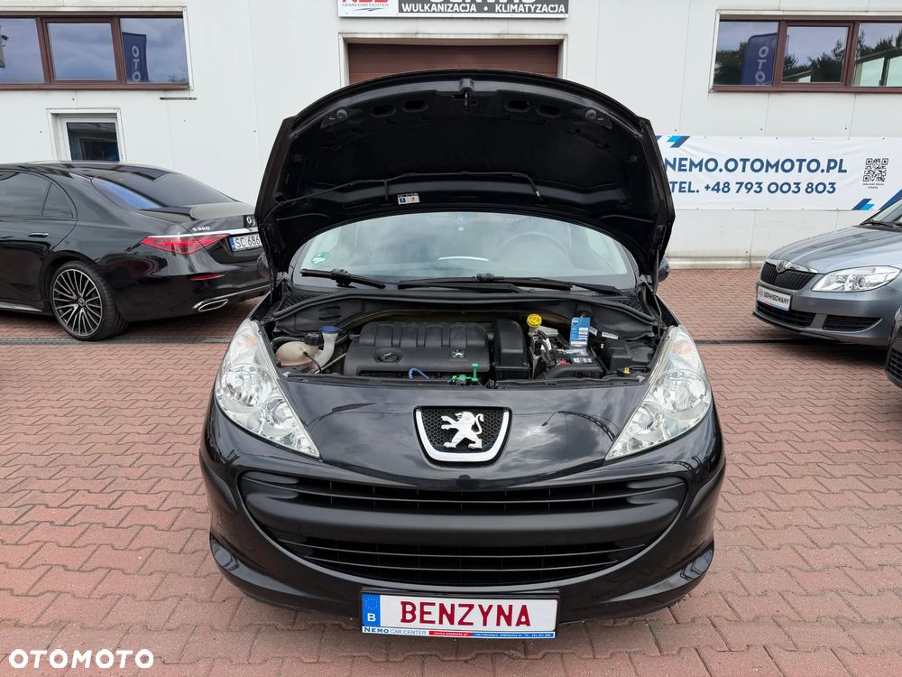 Peugeot 207 90 Tendance - 23