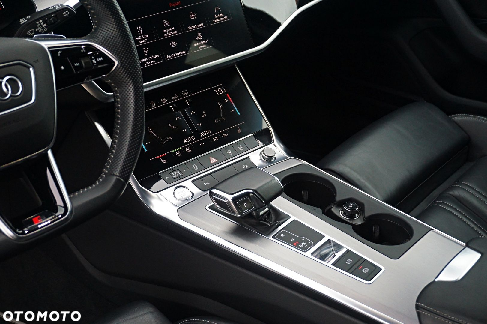 Audi A6 - 19