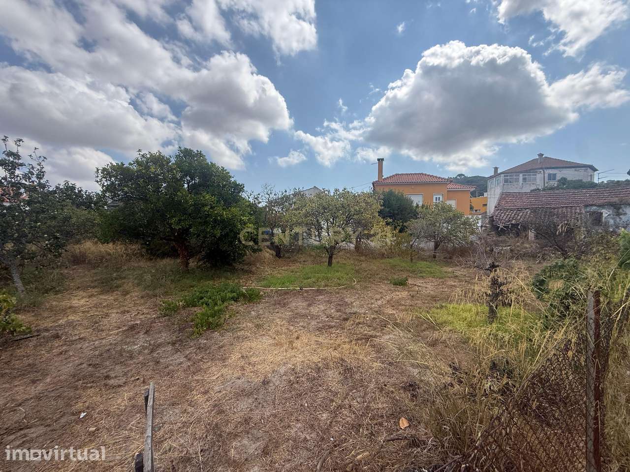 Terreno em Cabanas, quinta do Anjo, Palmela - Grande imagem: 3/7