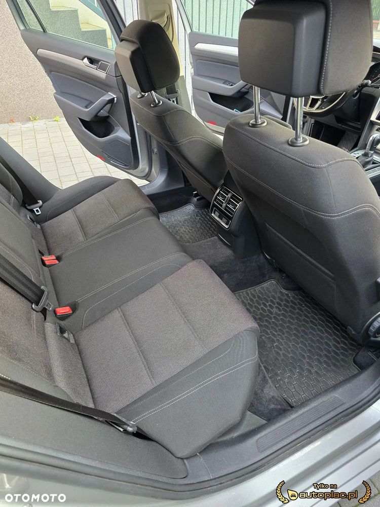 Volkswagen Passat 1.8 TSI BMT Highline DSG - 9
