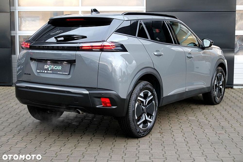 Peugeot 2008 - 18