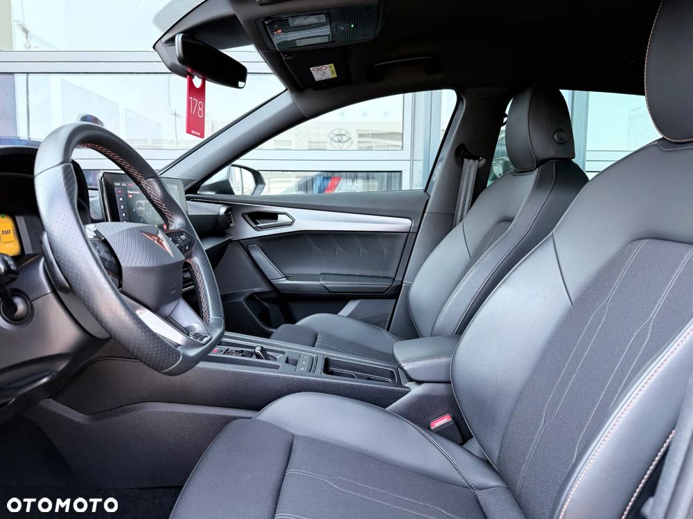 Cupra Formentor 1.5 TSI DSG - 28