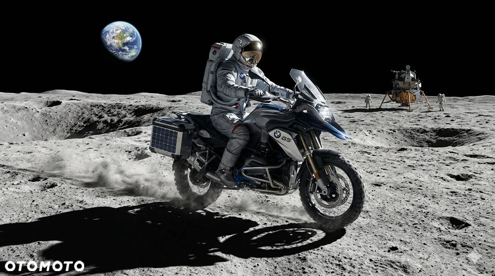 BMW GS - 11