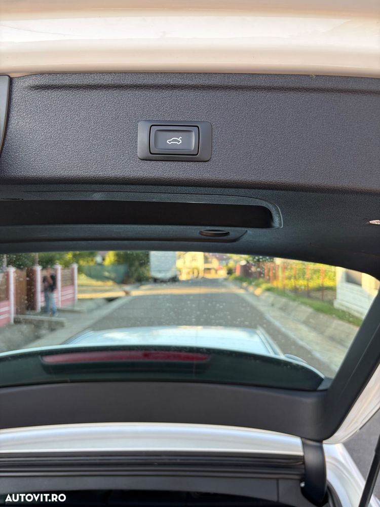 Audi A4 Avant 35 TDI S tronic design - 13