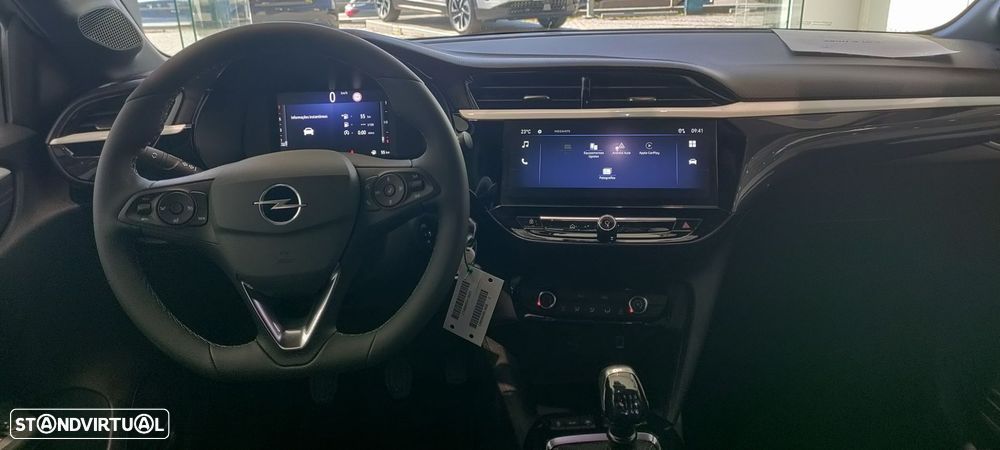 Opel Corsa 1.2 T GS - 8