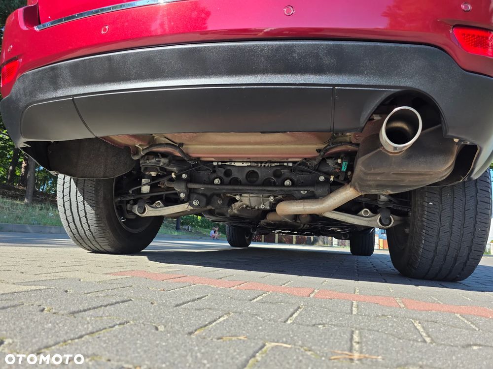 Jeep Grand Cherokee 3.6 V6 Limited - 7