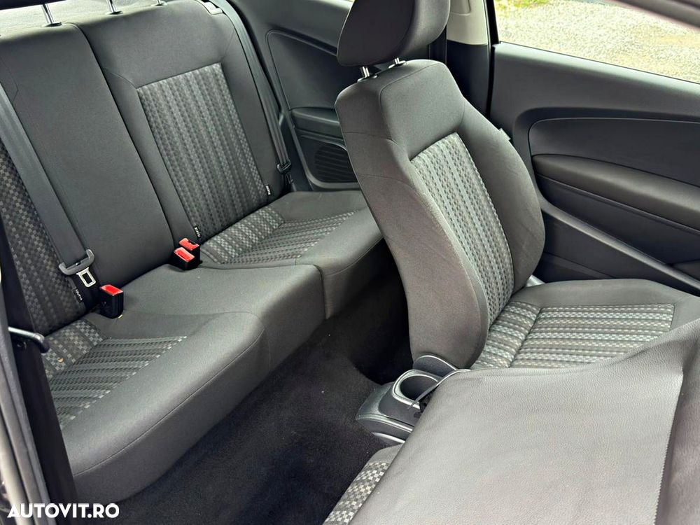 Volkswagen Polo 1.0 Comfortline - 6