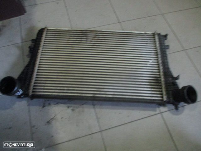 Radiador Intercooler 1K0145805G VW PASSAT 2006 2.0TDI - 2