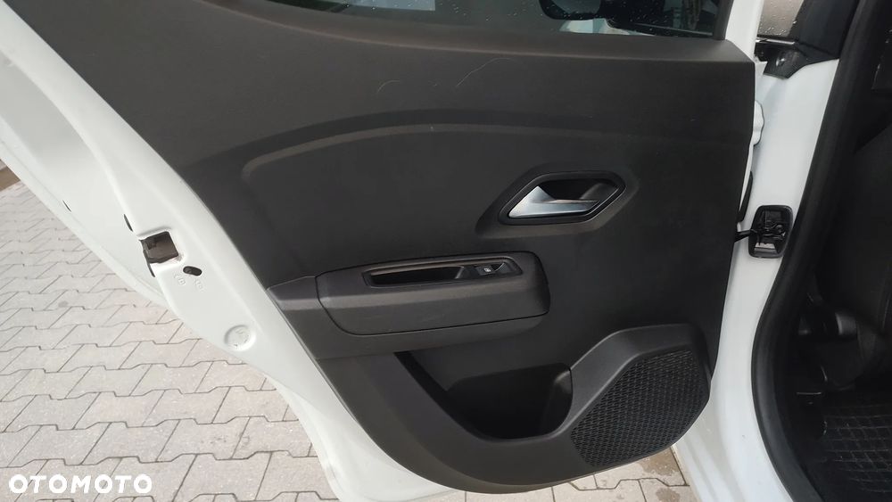 Dacia Sandero 1.0 TCe Comfort - 29