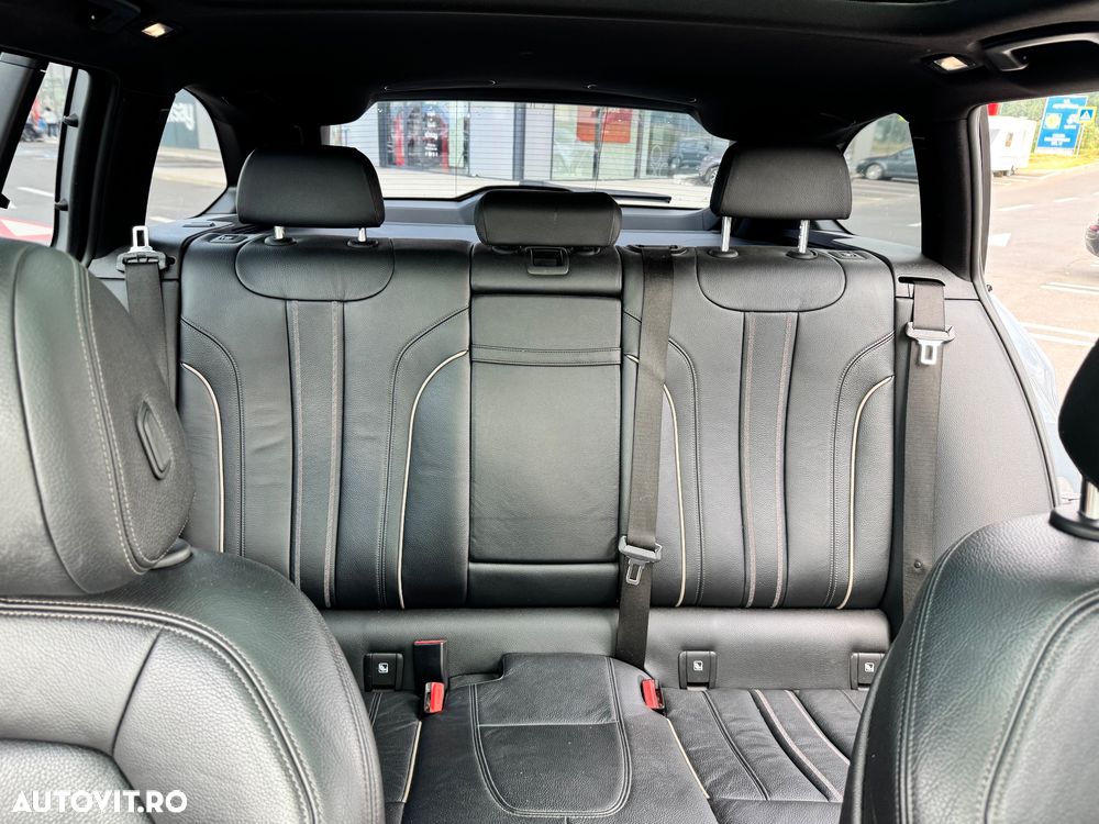BMW Seria 5 - 17