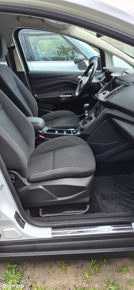 Ford C-MAX - 15