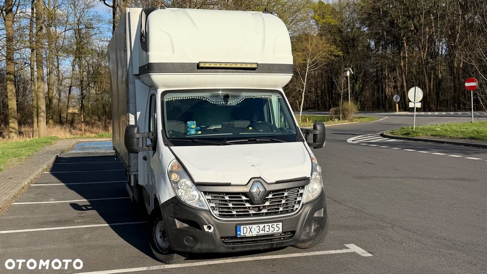 Renault Master III - 2