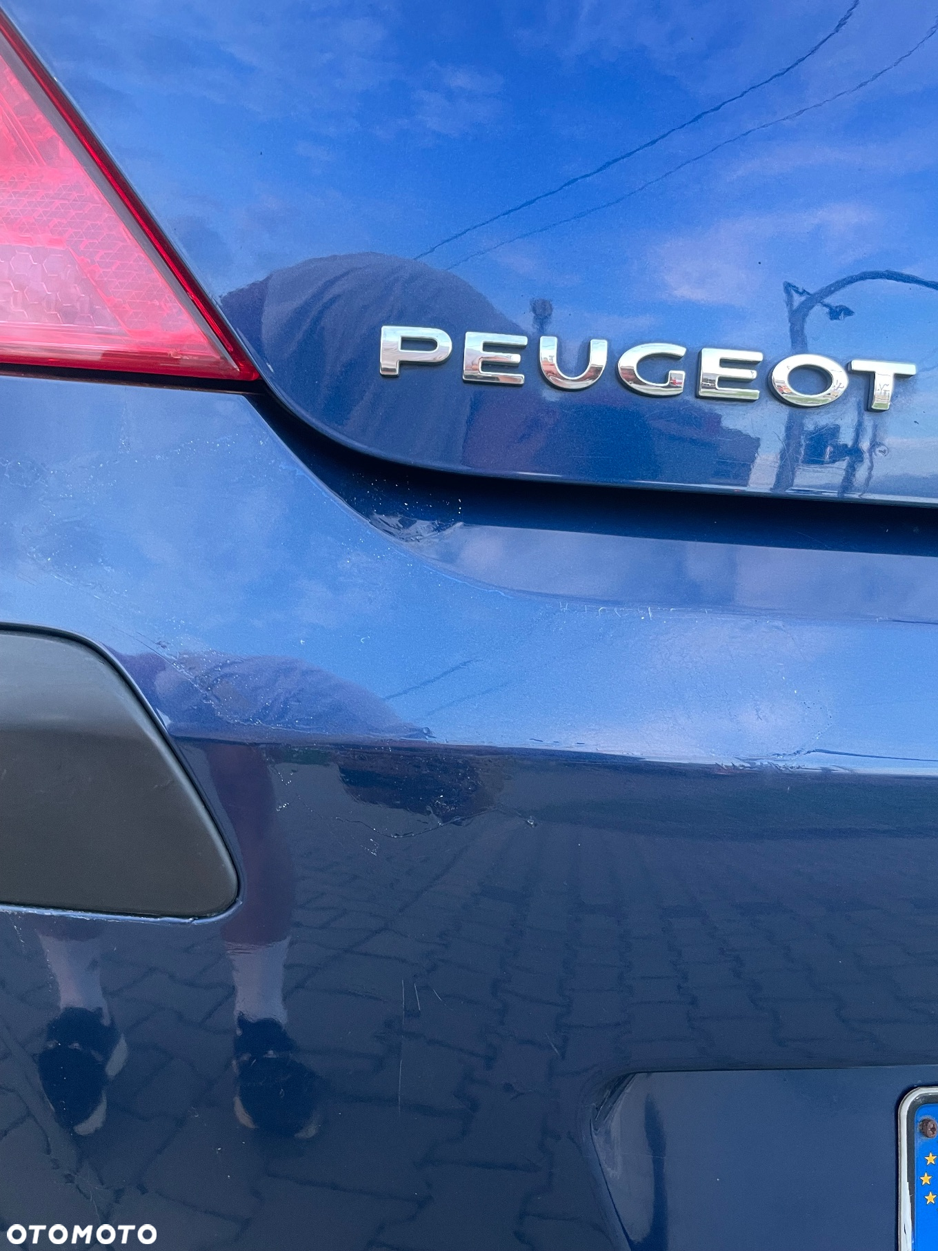 Peugeot 308 - 9