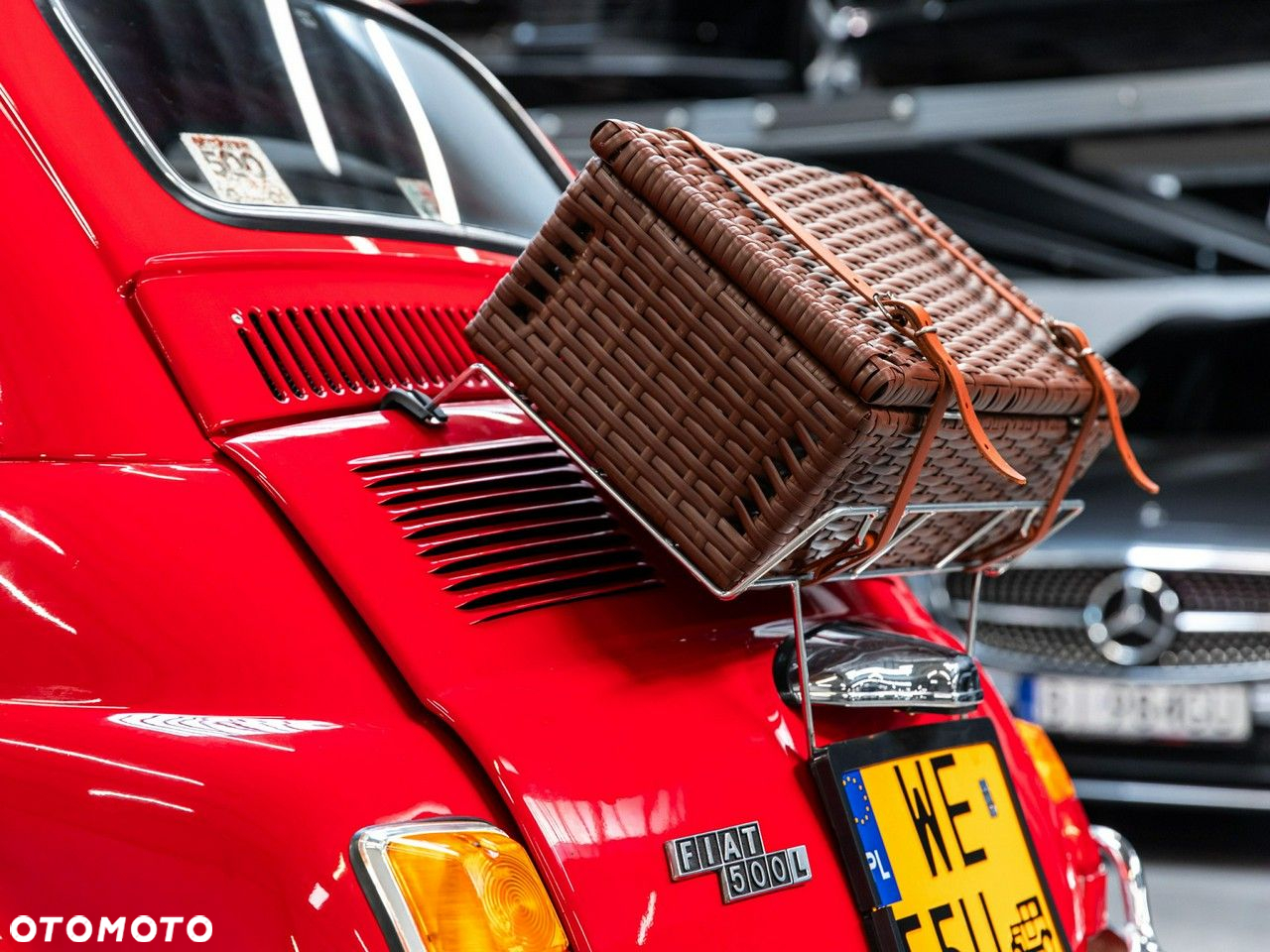 Fiat 500L - 25