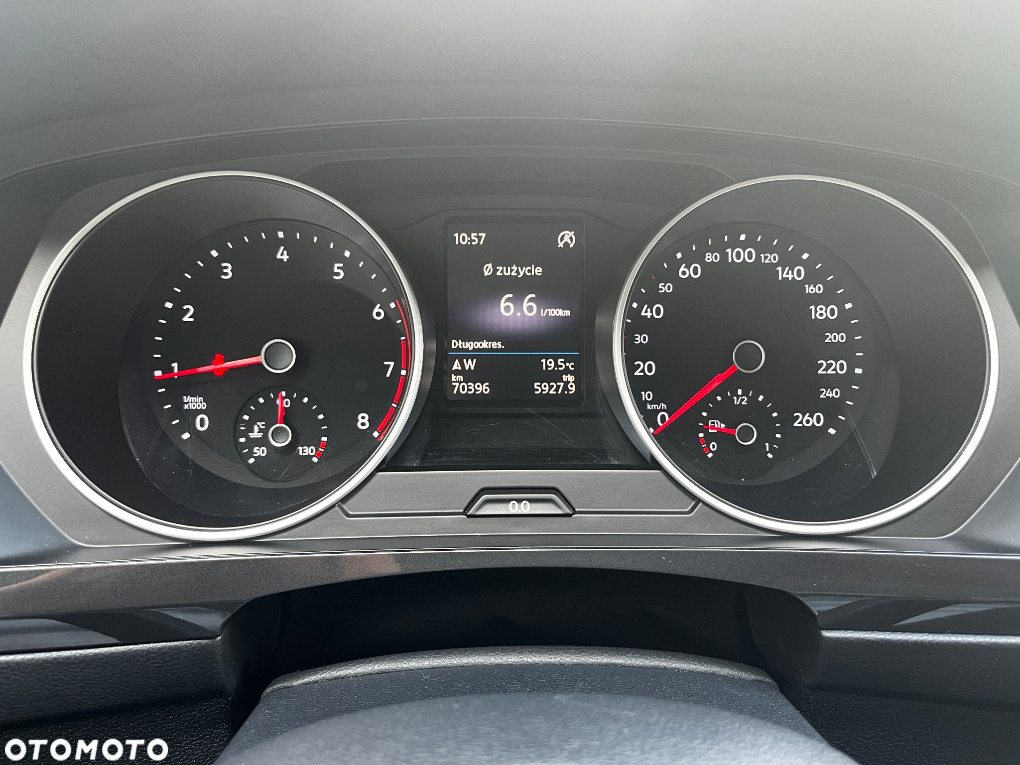 Volkswagen Tiguan 1.5 TSI OPF URBAN SPORT - 21