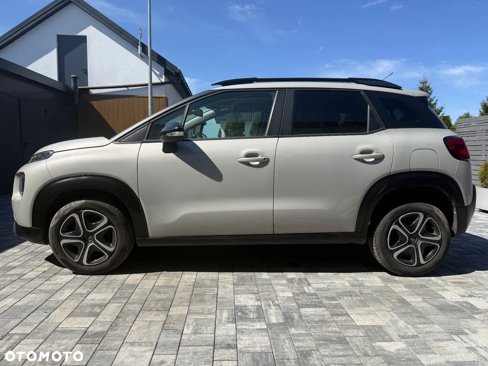 Citroën C3 Aircross PureTech 110 Stop & Start OPF SHINE - 7