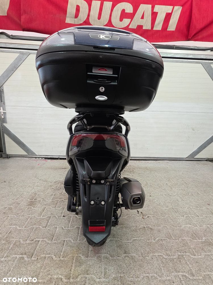 Kymco X-Town - 22