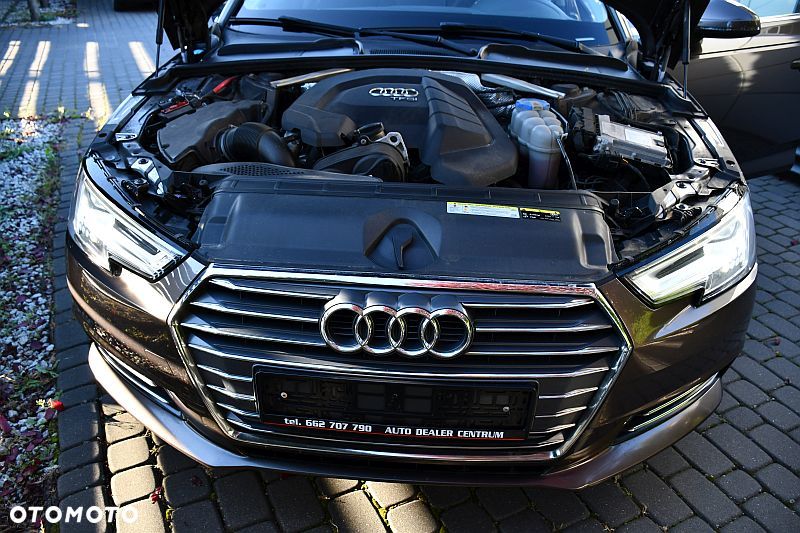 Audi A4 Avant 1.4 TFSI Sport - 38