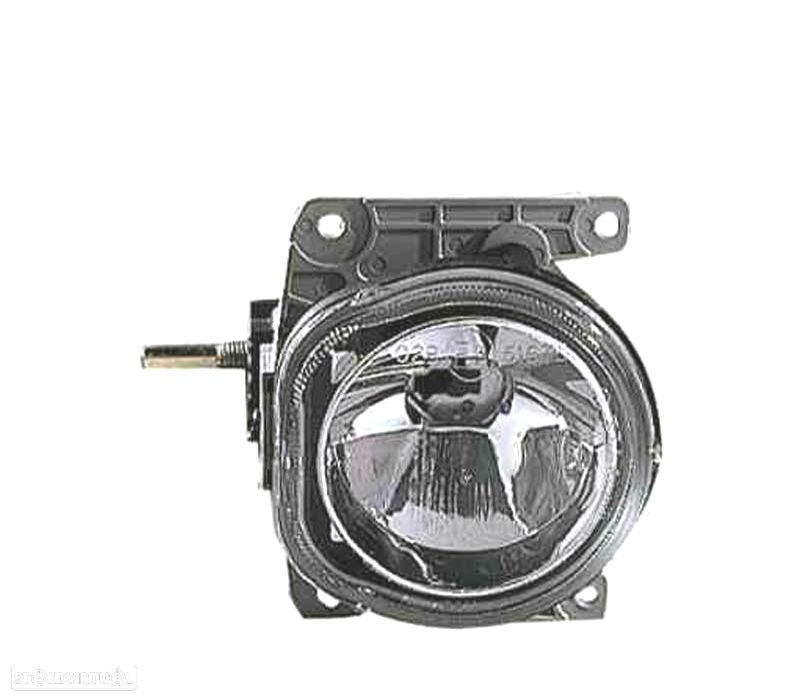 FARÓIS DE NEVOEIRO VÁRIOS MODELOS CITROEN FIAT LANCIA PEUGEOT - 1