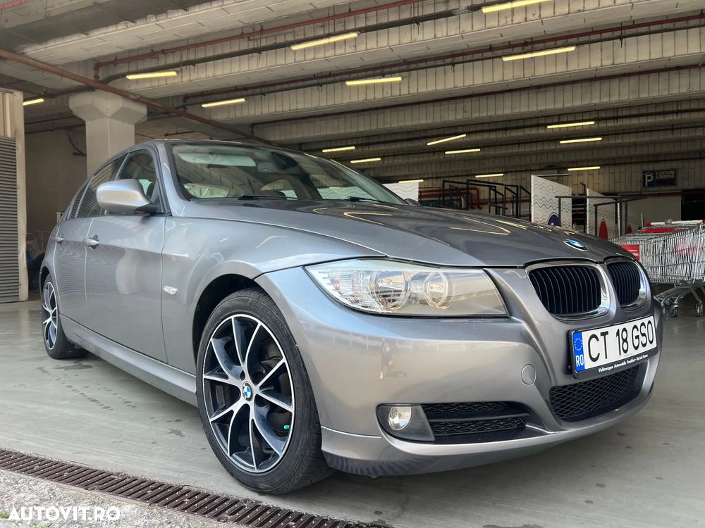 BMW Seria 3 318i Edition Lifestyle - 2